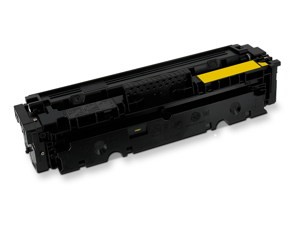 TONER Q-CONNECT COMPATIBLE HP W2032A/415A HP LASERJET M 450, 454, 455, 470, 479 2100P JAUNE