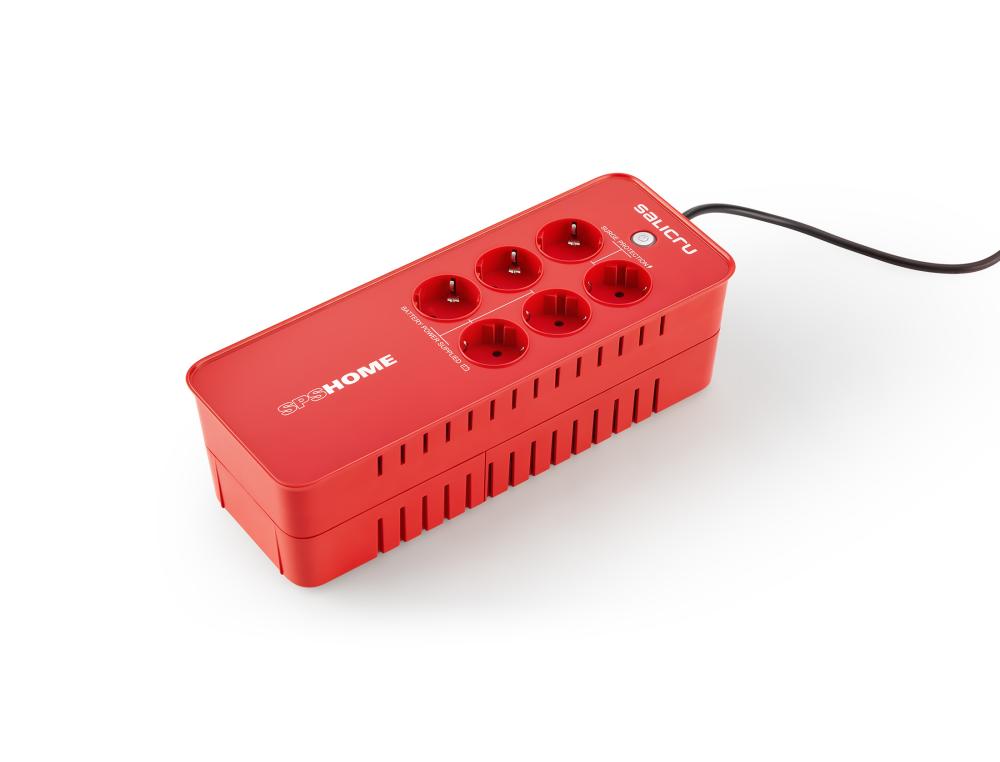 ONDULEUR SALICRU LINE-INTERACTIVE 650VA
