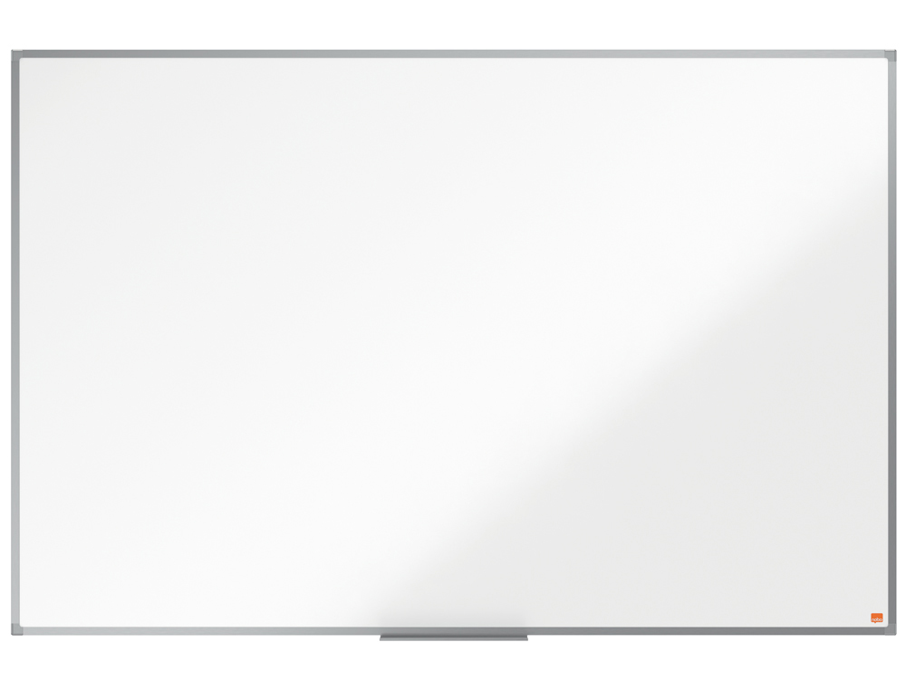 TABLEAU NOBO BLANC ESSENCE SURFACE MAGNETIQUE EMAILLE    1500X1000MM
