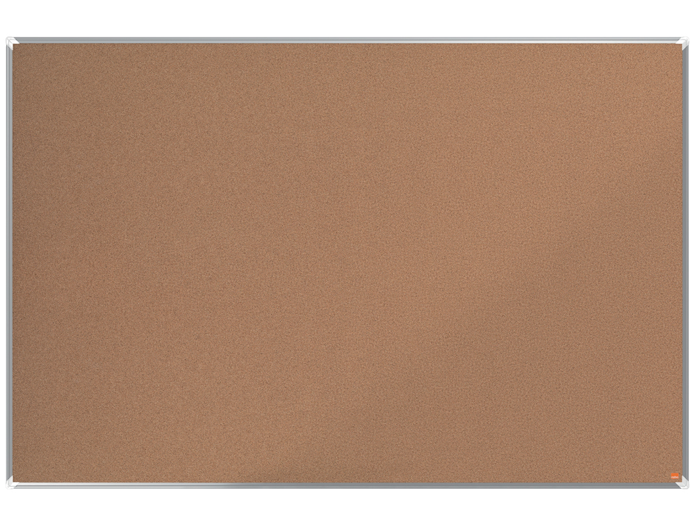TABLEAU AFFICHAGE NOBO LIEGE PREMIUM PLUS 1800X1200MM      CADRE ALUMINIUM