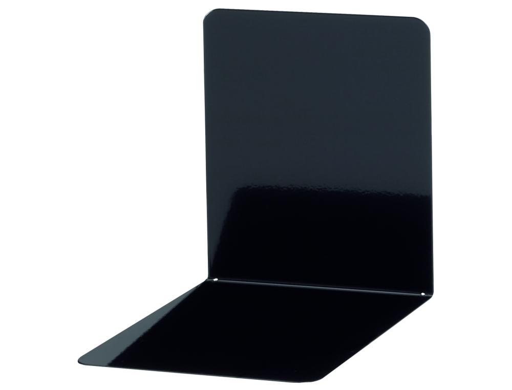 SERRE-LIVRES METAL MAGNETIQUENSERRE-LIVRES MAGNTIQUE MAUL - NOIR