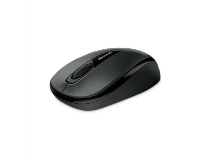 SOURIS 3500 MS OPTIQUE 3 BOUTONS SANS FIL  ADAPTEE     POUR DROITIERS ET GAUCHERS    TECHNOLOGIE BLUETRACK