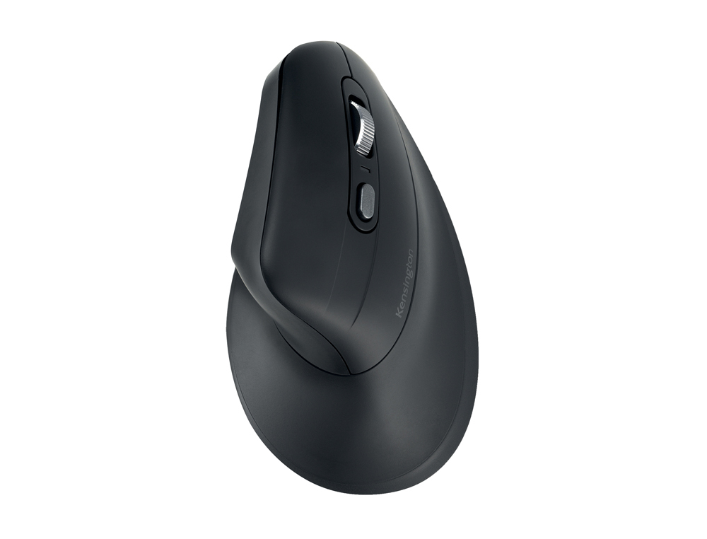 SOURIS KENSINGTON SANS FIL PRO FIT ERGONOMIQUE           RECHARGEABLE MY630 EQ COLORIS NOIR