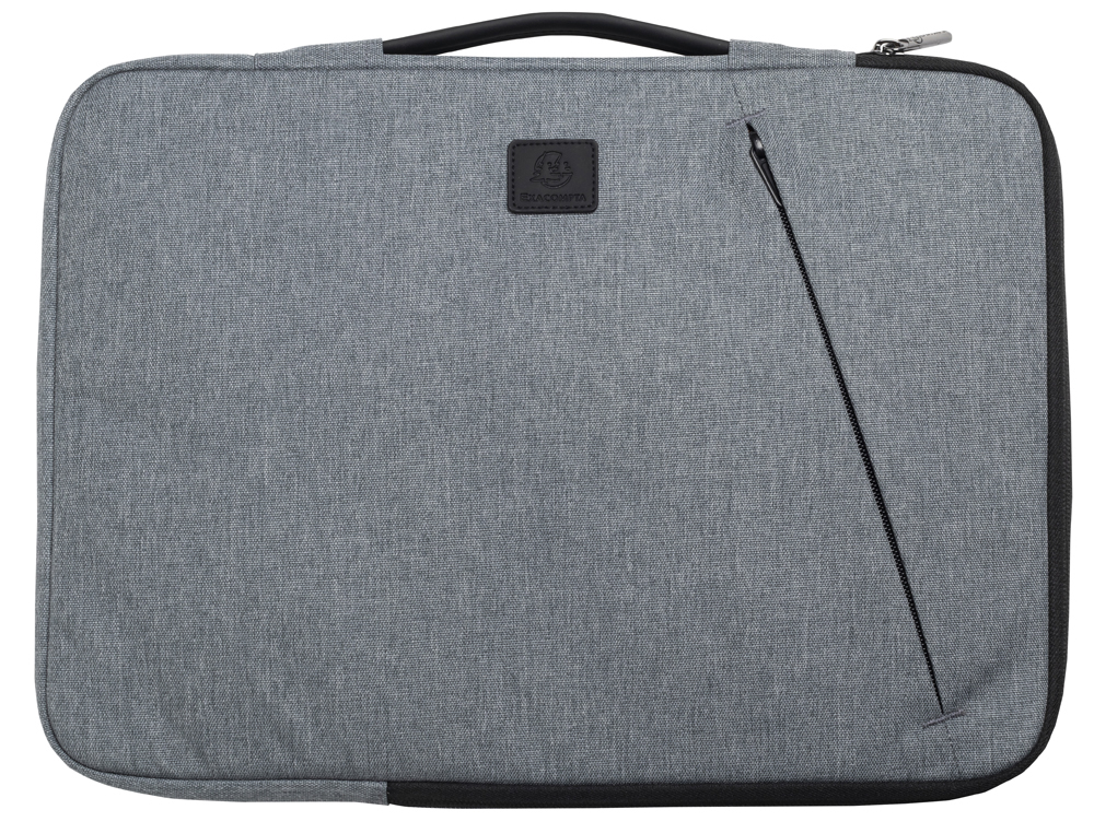 HOUSSE EXACOMPTA ORDINATEUR PORTABLE 15-16