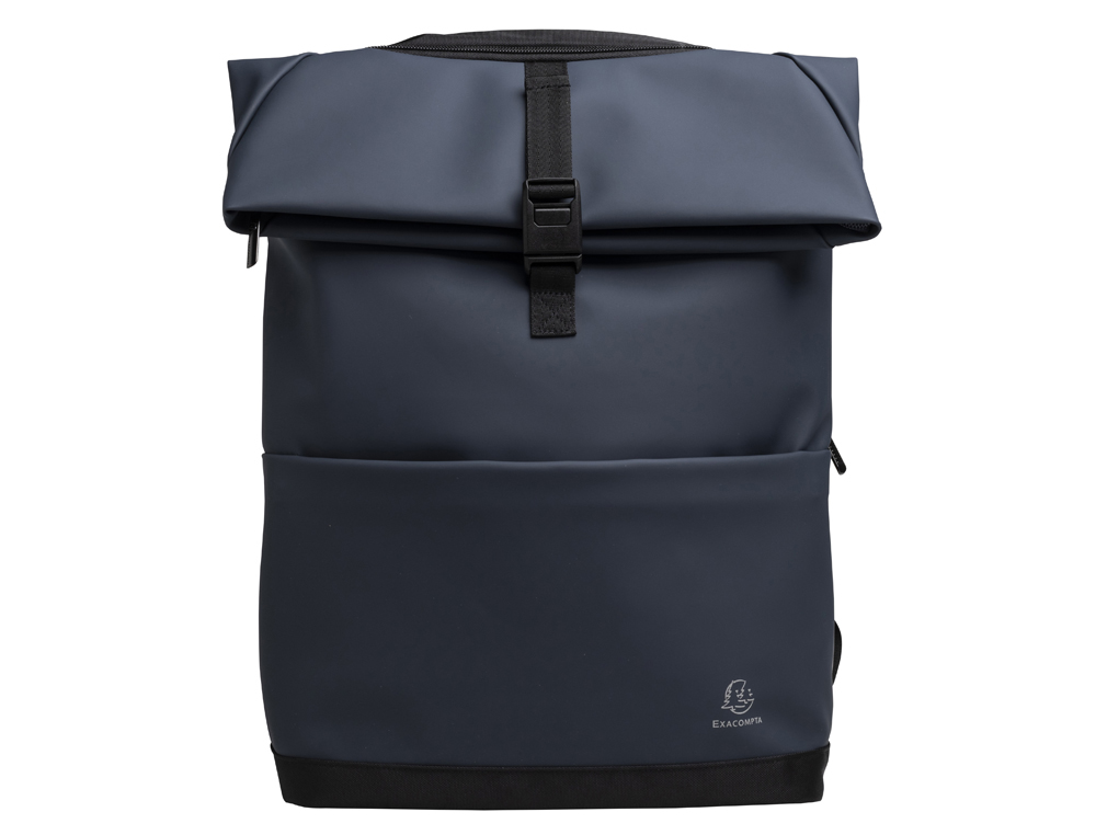 SAC A DOS EXACOMPTA ORDINATEUR PORTABLE 15,6