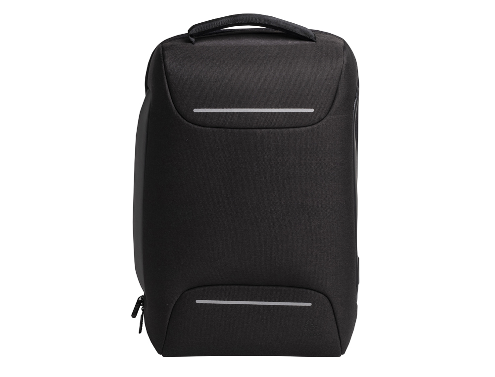 SAC A DOS EXACOMPTA COQUE ORDINATEUR PORTABLE 16