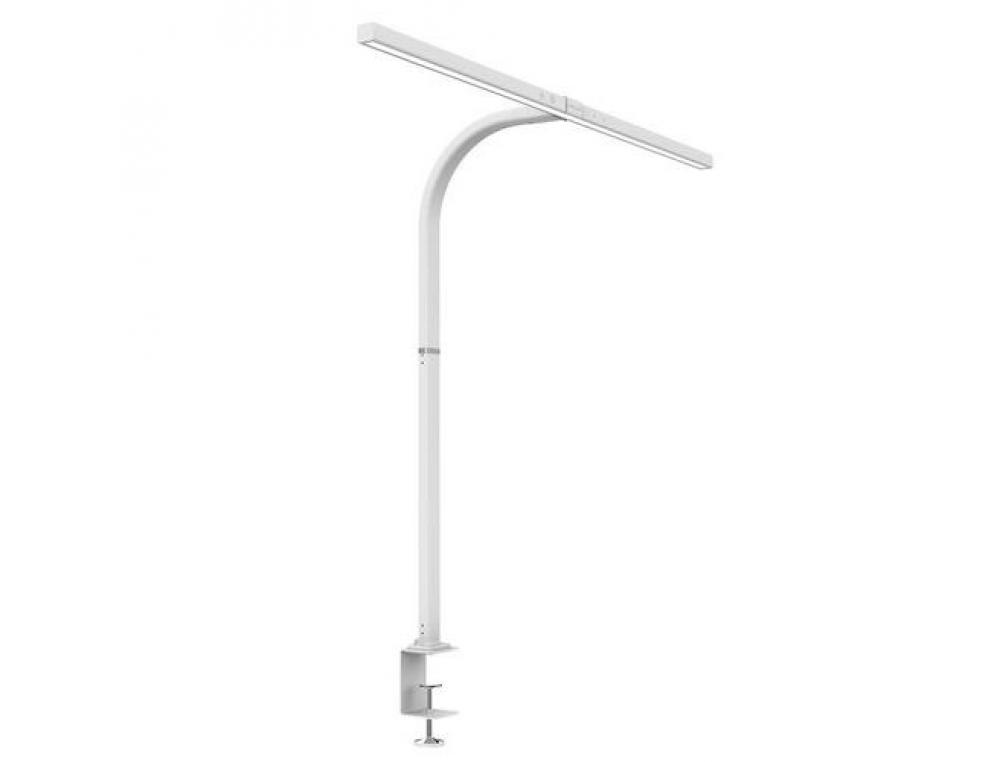 LAMPE LED ERGONOMIQUE STRATA BLANCHE