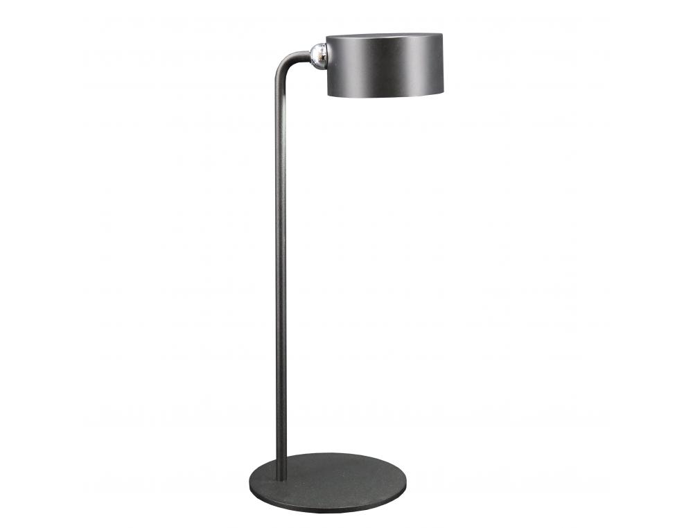 LAMPE SUNSET LED NOIR