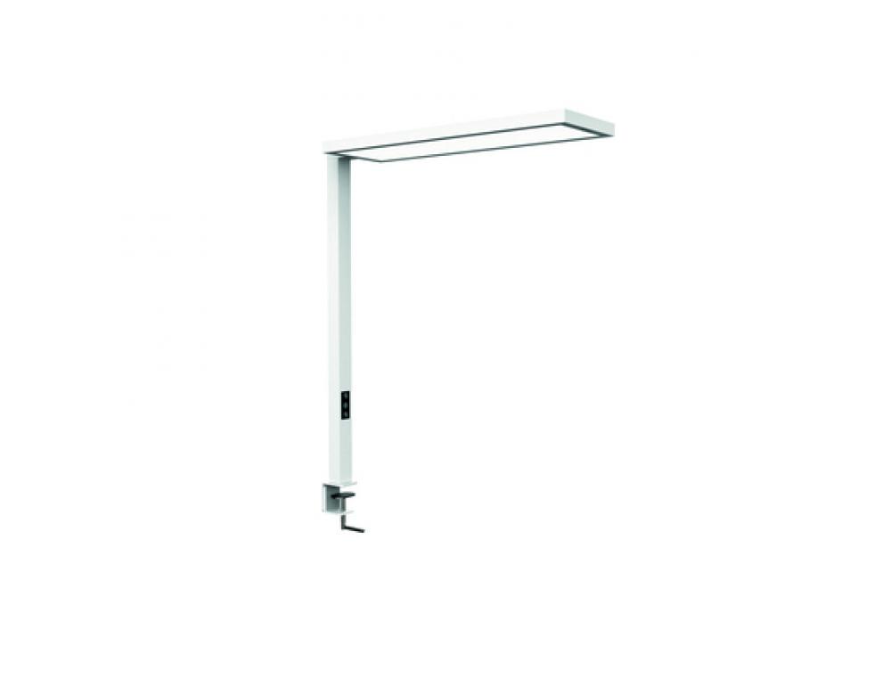 LAMPADAIRE LED MAULSENJA ARGENLAMPADAIRE LED MAULSENJA ARGENT