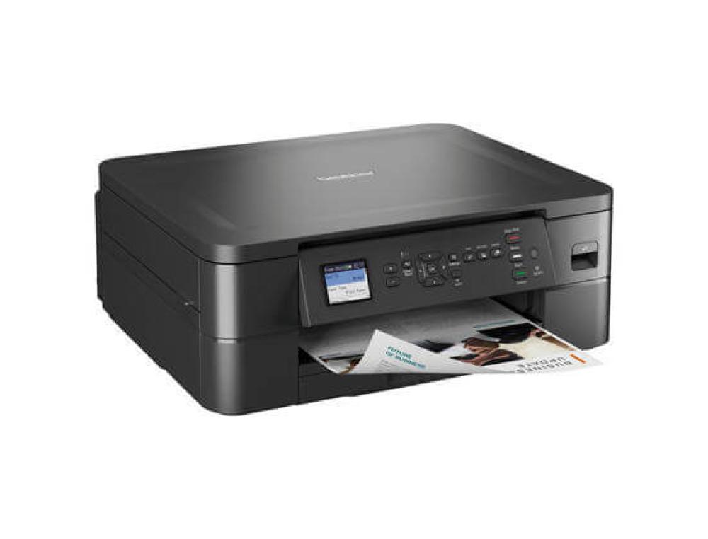 MULTIFONCTION JET D'ENCRE BROTHER DCP-J1140DW 3EN1