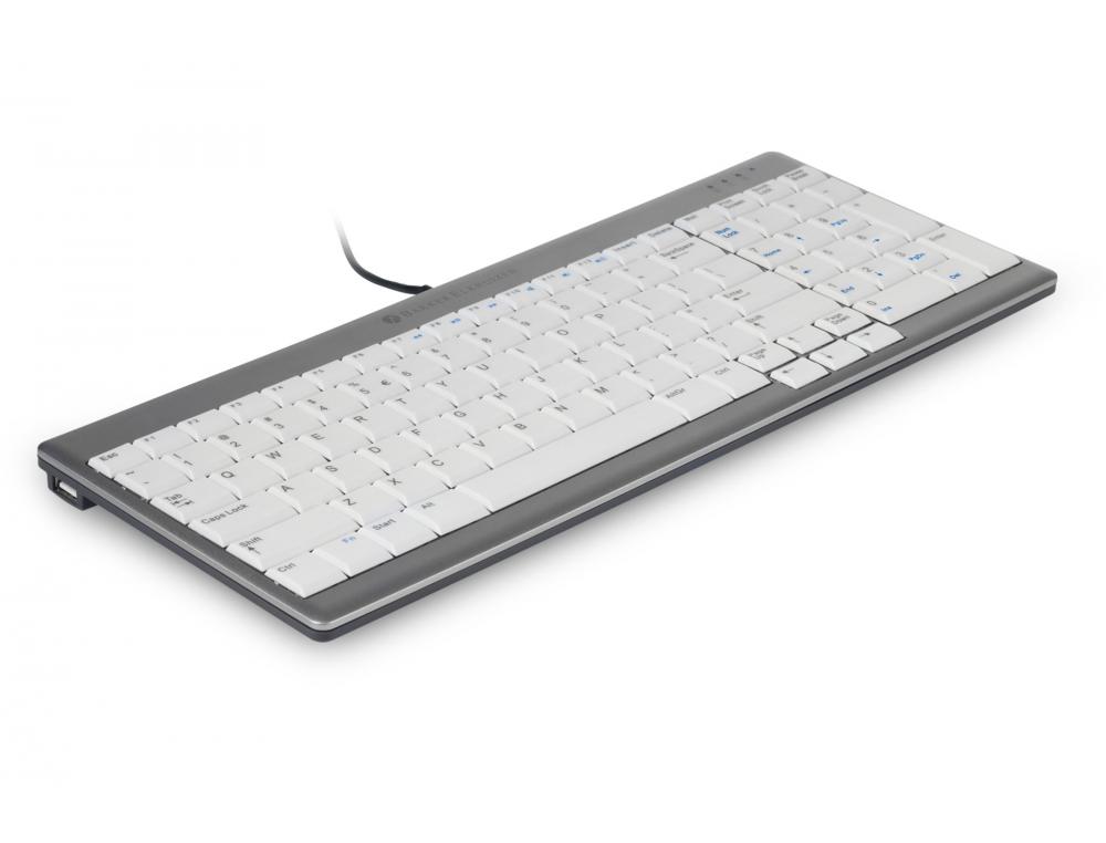 CLAVIER FILAIRE AVEC PAVE CLAVIER FILAIRE AVEC PAVE