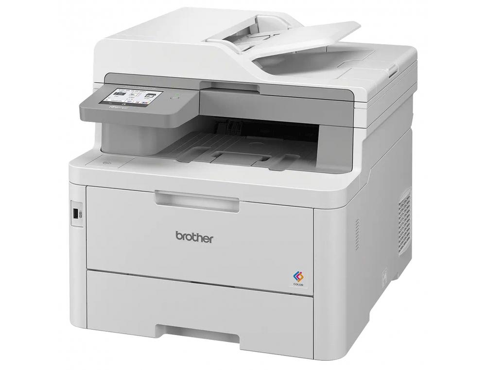 MULTIF.LASER BROTHER MFC-L8390MULTIFONCTION LASER BROTHER MFC-L8390CDW