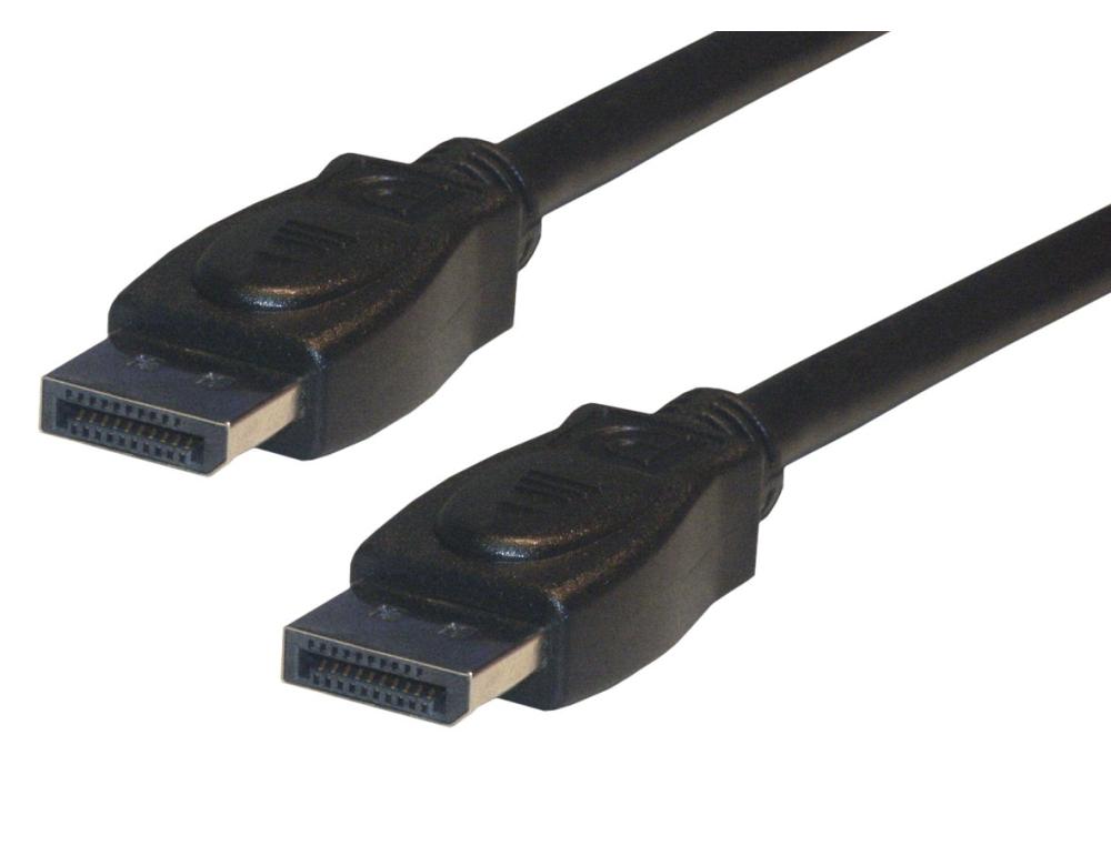 CABLE DISPLAYPORT 3M CABLE DISPLAYPORT 3M