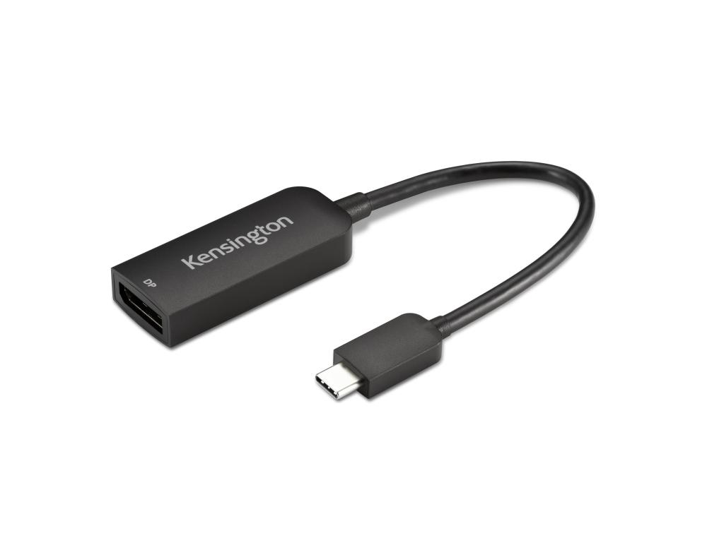 ADAPT.USB-C DISPLAYPORT 4K/8K ADAPT.USB-C DISPLAYPORT 4K/8K