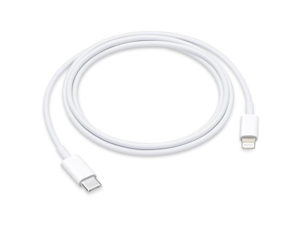 CABLE APPLE USB-C VERS LIGHTNICABLE APPLE USB-C VERS LIGHTNI NG 1M
